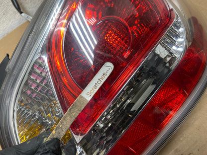 2013 2014 2015 Nissan Altima Right Passenger RH Side Tail Light AG8930 DW3