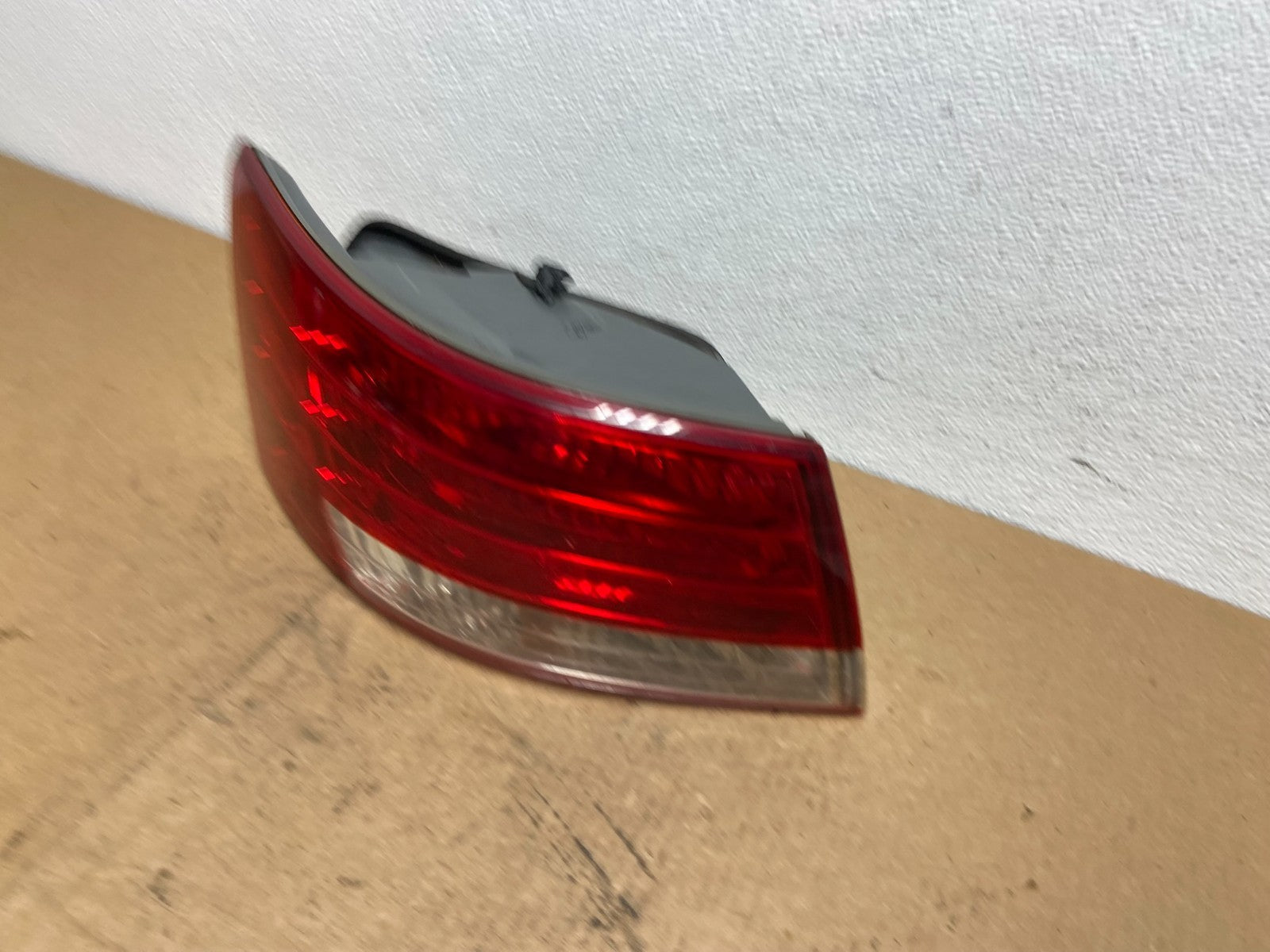 2006 2007 2008 Hyundai Sonata Left Driver Lh Side Tail Light AC3167 DW1