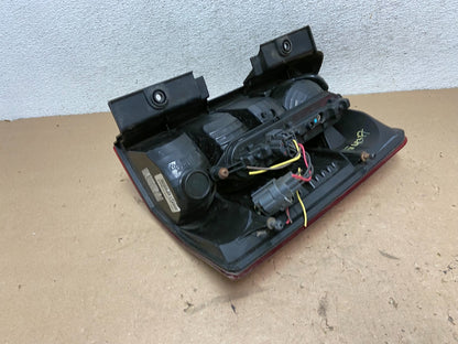 2008 to 2012 Jeep Liberty Left Driver Side Lh Tail Light AG43175