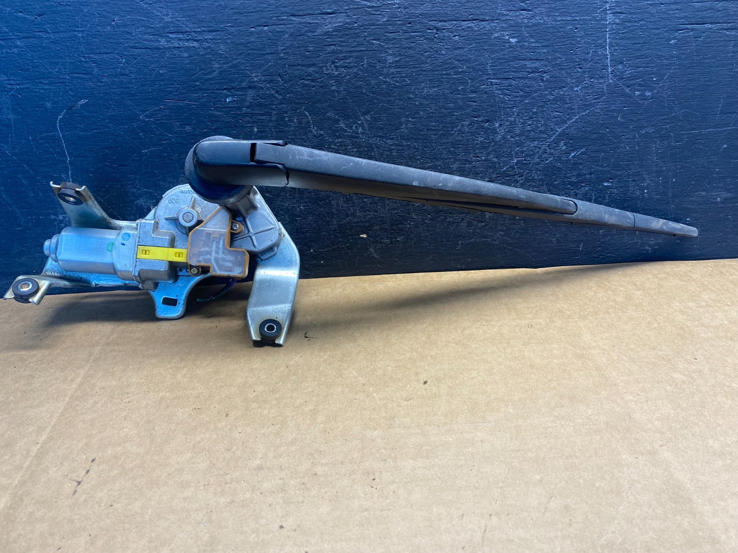 2007 to 2012 Acura RDX Rear Wiper Motor AD74650