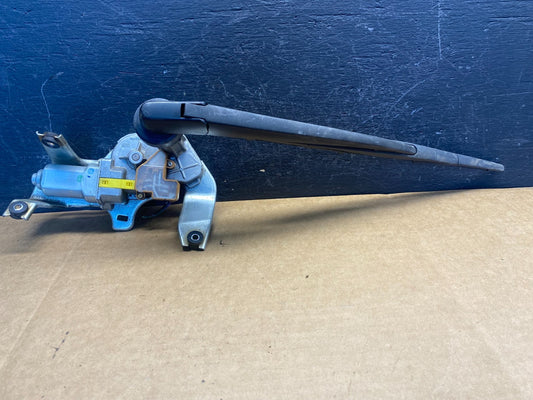 2007 to 2012 Acura RDX Rear Wiper Motor AD74650