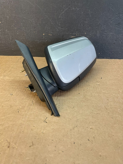 2010 to 2016 Lincoln MKS Left Driver LH View Door Blind Spot Mirror AE8564 DW1