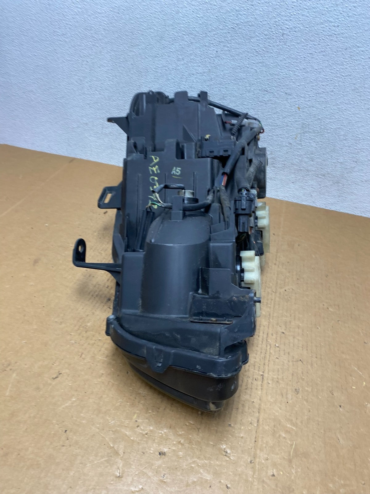 2011-2016 Infiniti Qx56 Hid Xenon Headlight Right Passenger Rh AE0372 DG8