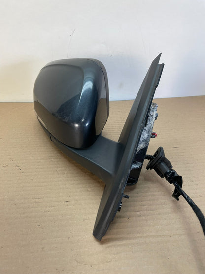 2011- 2018 Volvo S60 Right Passenger RH Front Door View Mirror AH8672 DG1