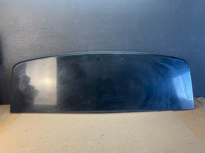 2011 2012 2013 2014 Ford Edge Rear Spoiler Wing 3RD Brake Light AE3471 DG0