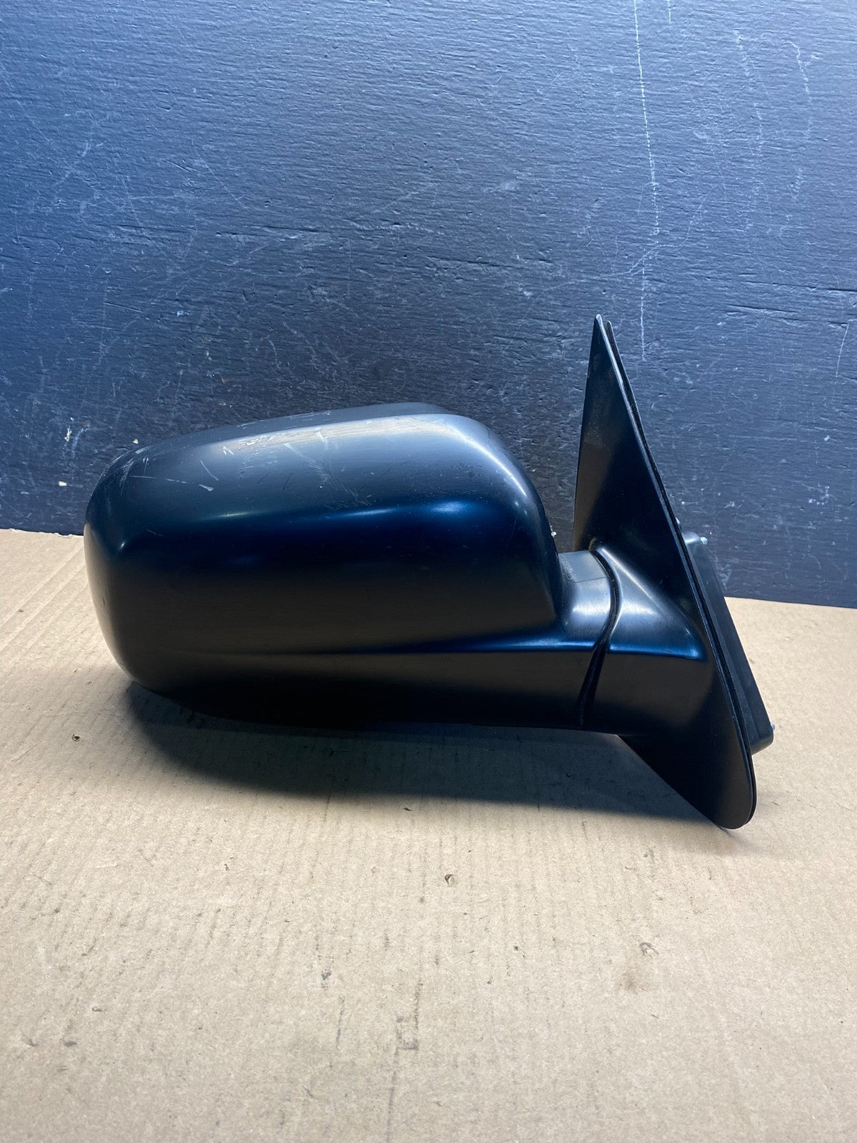 2002-2006 Honda CR-V CRV Right Passenger RH Side View Door Mirror AE6320 DW0