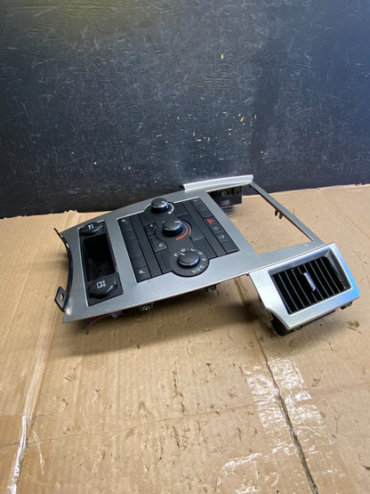 2008 to 2010 Jeep Grand Cherokee Center A/C Heater Climate Control AI2758 DG2