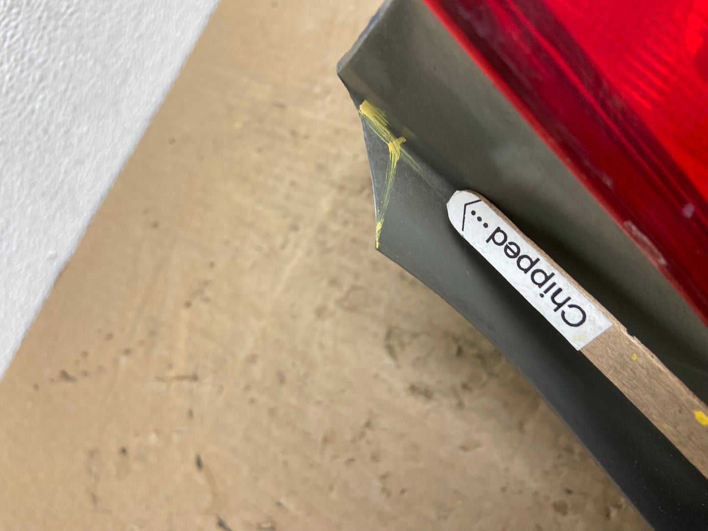 2009 2010 2011 Honda Civic Right Passenger Side Tail Light DEPO AC4179 LK4
