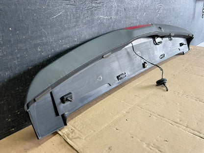 2007 to 2010 Jeep Compass Spoiler 3RD Third Break Light Rear OEM AA8864 DG6