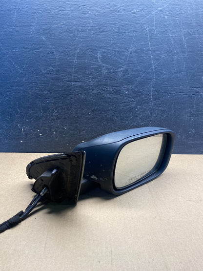2003 to 2006 Volvo XC90 Right Passenger Side View Door Mirror AG7094 DW9
