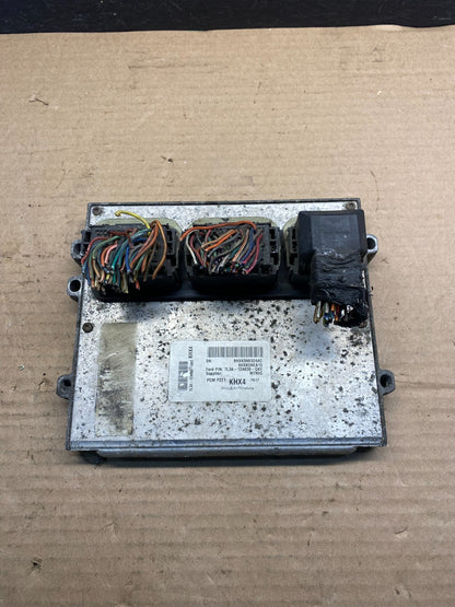 2007 2008 Ford F-150 F150 5.4L Engine Control Unit ECU Computer Module AE0096 DG0