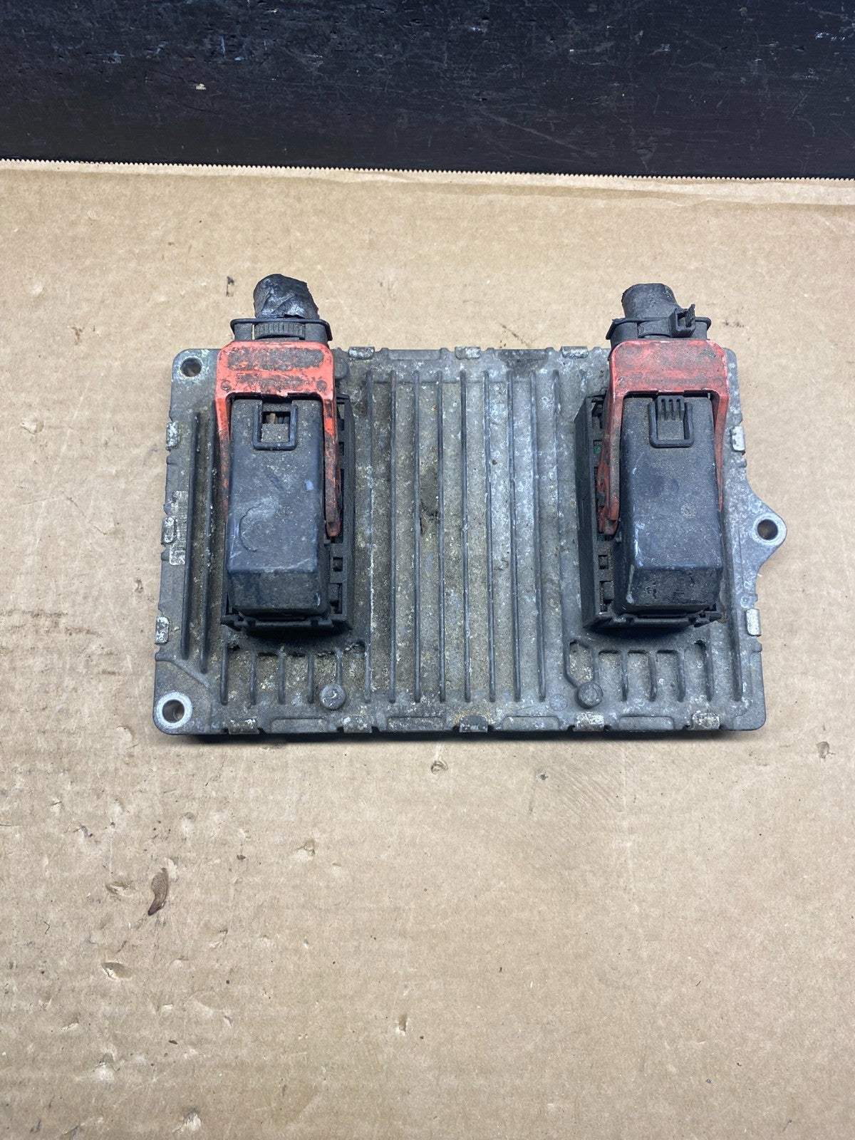 2015-2017 Jeep Compass Patriot Engine Control Module p05150941ab ECU AF6689 DW0