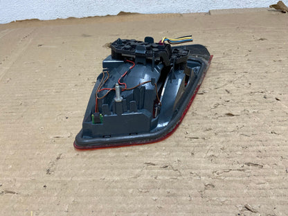 2011-2013 BMW 5 F10 Rear Right Passenger Rh Trunk Inner Tail Light AG8832 LK4
