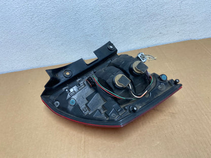 2011 2012 2013 Jeep Compass Right Passenger Rh Side Tail Light AC7474 LK7