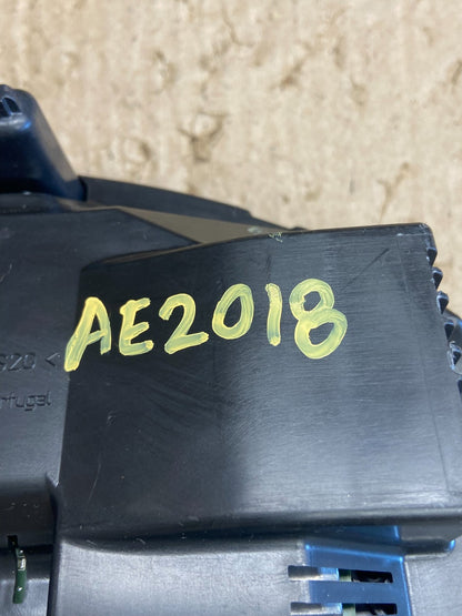 2017 - 2018 Audi Q7 Speedometer Cluster Gauge ae2018 DG7