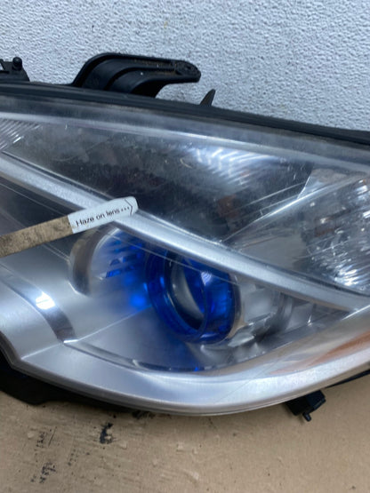 2013 - 2016 Buick Encore Left Driver LH Side Halogen Headlight AF4421 LK5