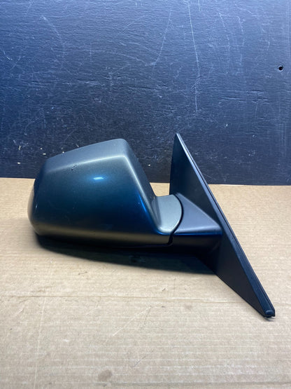 2008 to 2014 Cadillac CTS Right Passenger Rh Power Door Mirror AF7521 DG0
