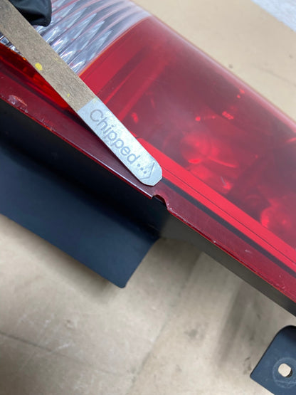 2008 2009 2010 Dodge Grand Caravan Right Passenger Rh Tail Light AG4564 LK4