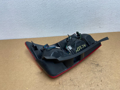 2007 to 2009 Suzuki XL-7 Vitara Left Driver LH Side Tail Light Oem AC3170 DW5