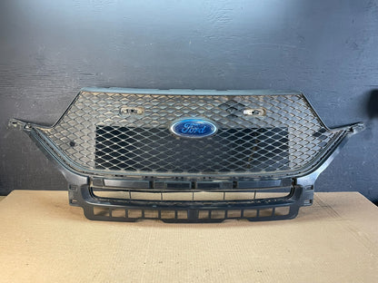 2020 - 2022 Ford Explorer Front Upper Police Interceptor Grill Grille af3772 DG0