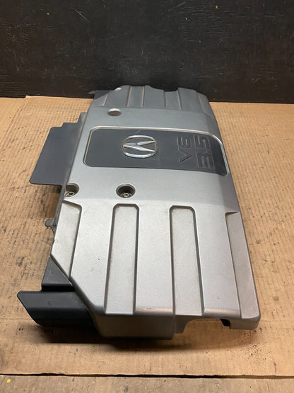 1999 to 2004 Acura RL 3.5L Engine Cover 32121-p5a-0100 OEM G2939 DG12