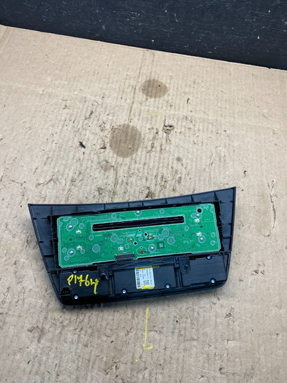 2012 2013 2014 Mercedes W204 C250 C350 Dashboard Hazard Light Switch p1764 DG5