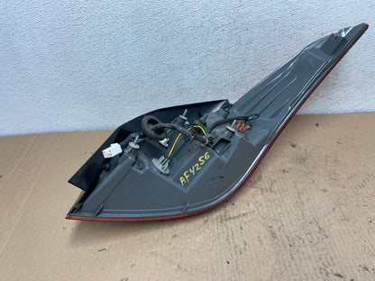 2011 2012 2013 Hyundai Elantra Sedan Left Driver Side Tail Light AF4256 LK6