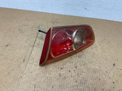 2008 to 2015 Mitsubishi Lancer Right Passenger Side Tail Light Inner AC3363 LK2