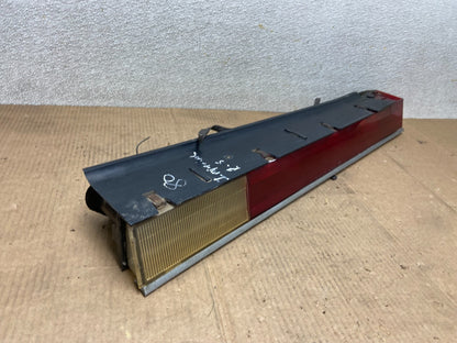 1980 to 1983 Chrysler Imperial Right Passenger Side Tail Light AA64042