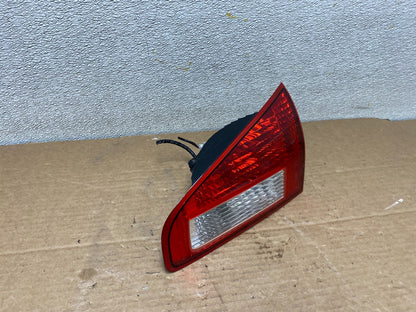 2008 to 2014 Subaru Tribeca Right Passenger RH Tail Light Inner Z1434 DW2
