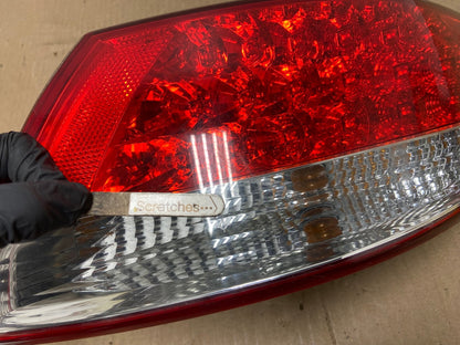 2006 2007 2008 2009 Hyundai Azera Right Passenger Tail Light AH5841 LK3