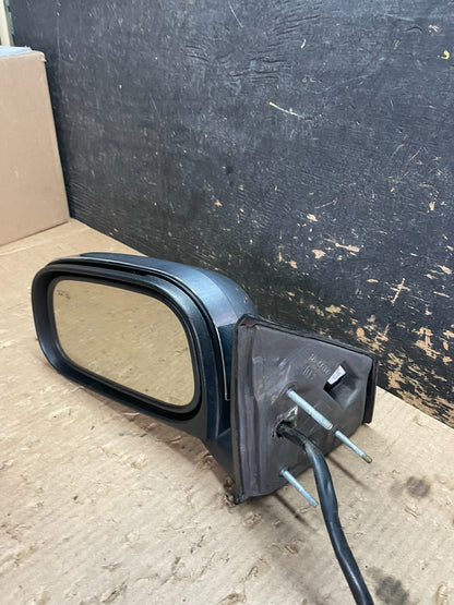 2007 2008 2009 Chrysler Aspen Left Driver LH Heated Auto Dim Mirror Z3402 MS9