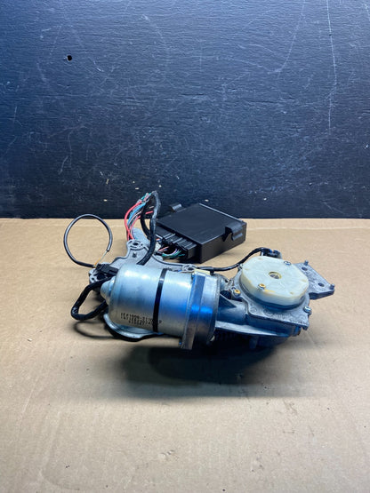 GMC Acadia Yukon Tahoe Rear Trunk Liftgate Power Motor Actuator AF9250 DG2