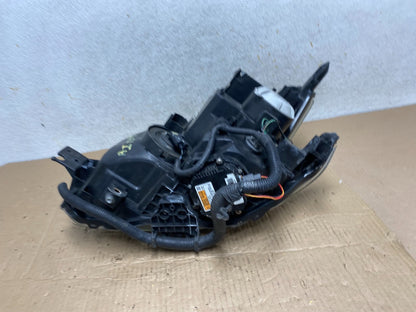 2009 - 2014 Nissan Maxima Headlight Right Passenger Xenon HID AI1349 DW7