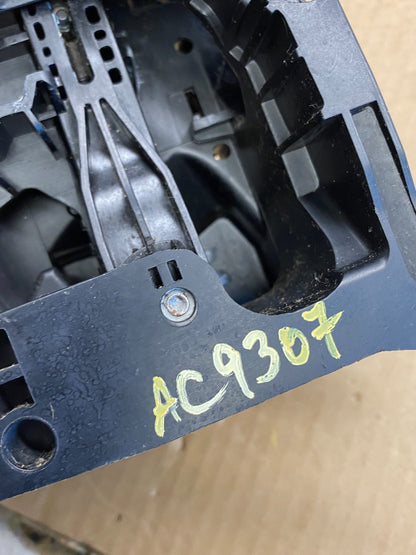 2012 to 2016 Honda Civic Hybrid Automatic Floor Gear Selector Shifter AC9307 DG7