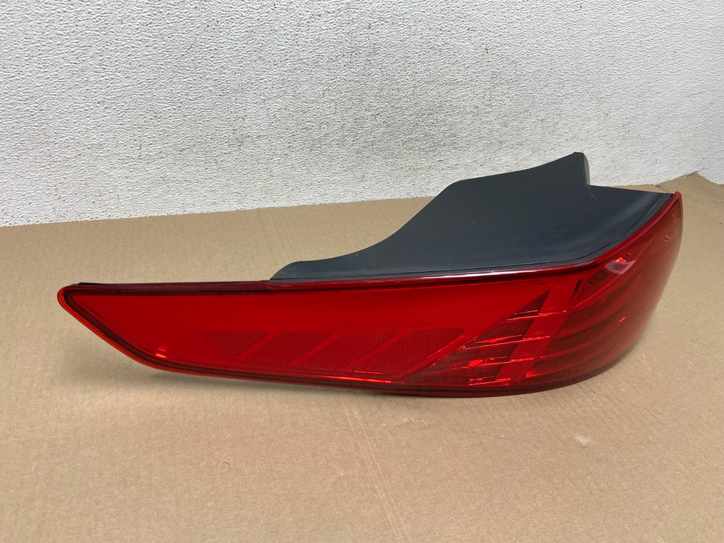 2011 2012 2013 Kia Optima Left Driver LH Side Tail Light AE6915 LK2