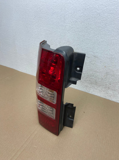 2008 to 2012 Jeep Liberty Left Driver Side Lh Tail Light AE9399 LK1