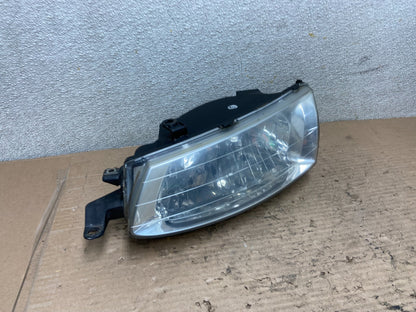 1999-2001 Toyota Solara Left Driver LH Halogen Headlight AA9685 DW2