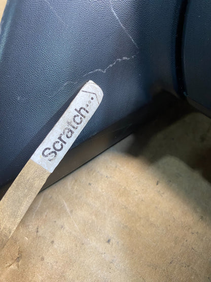 2016 to 2019 Ford Explorer Right Passenger Side View Door Mirror AD3394 DG7