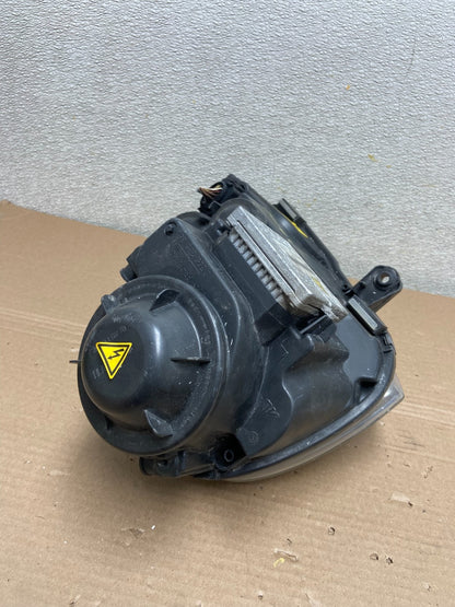 2006 to 2009 Volkswagen Jetta Golf Left Driver HID Xenon Headlight Oem AB1015 DW8