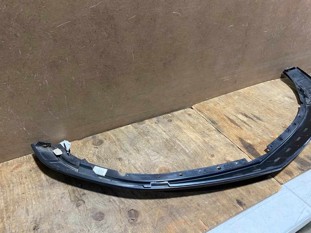 2014 to 2020 Chevrolet Impala Front Upper Bumper Cover Molding AH0041 PS5