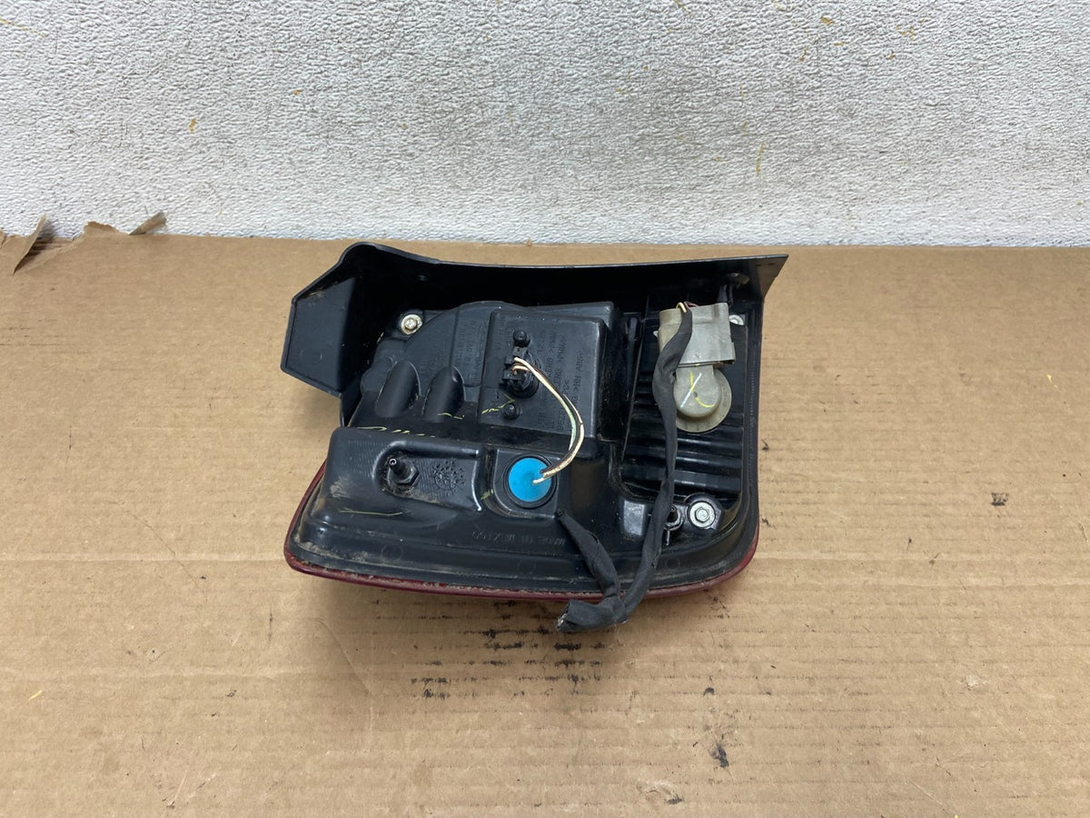 LED 2011-2020 Dodge Journey Right Passenger Rh Side Tail Light AH4079 DW6