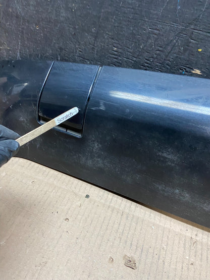 2009 to 2015 Honda Pilot Rear Trunk Spoiler Gate Oem i7506 DG6