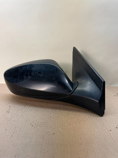 2012 to 2017 Hyundai Accent Right Passenger Side View Door Mirror AJ0621 DG0
