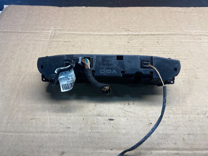 2006-2011 Mercedes W219 CLS500 CLS55 AMG A/C AC Heater Climate Control ae2507 DG5
