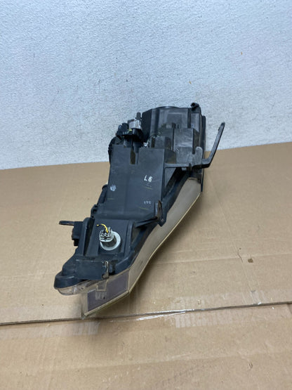2011 to 2014 Nissan Murano Headlight Left Driver LH Side Xenon Hid AE4853 DW6