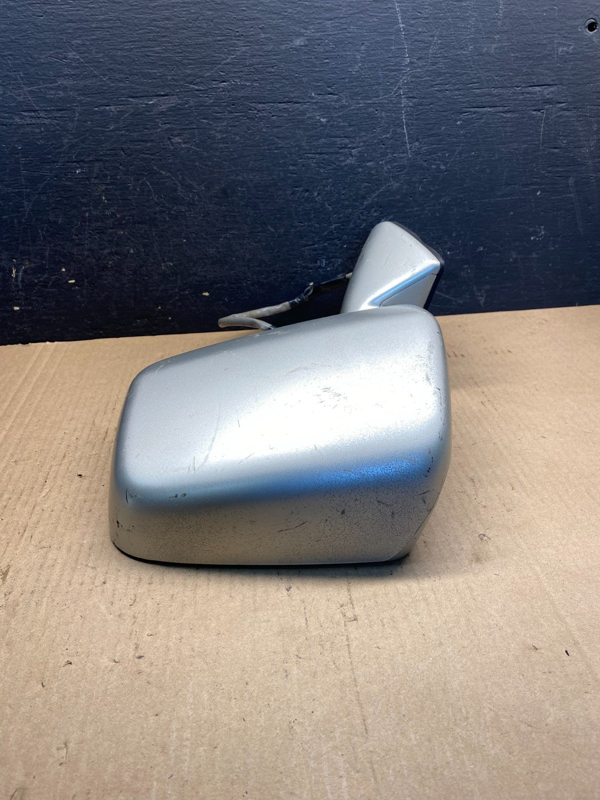 1999 to 2003 Lexus RX300 Left Driver LH Side View Door Mirror AE6323 DW1