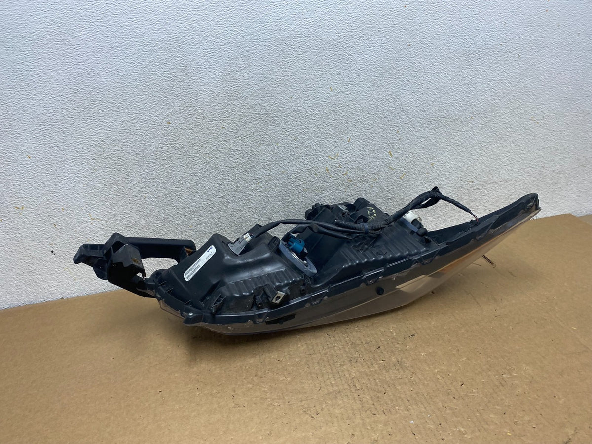 2008 to 2012 Honda Accord Sedan Headlight Left Driver Lh Side TYC AI3494 DW5