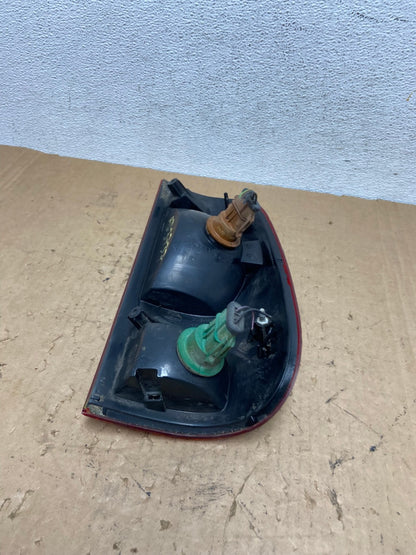 1997 to 2003 Ford F150 F-150 Left Driver LH Side Tail Light AD3737 LK5
