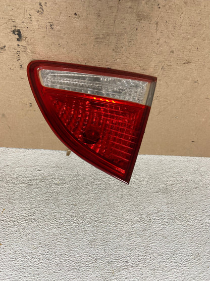 2007 to 2012 Hyundai Veracruz Right Passenger RH Inner Tail Light AF4999 LK0